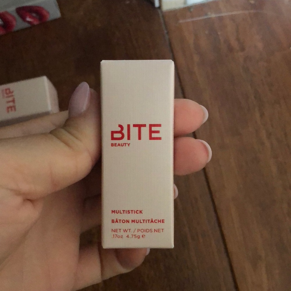 Bite multi stick - biscotti